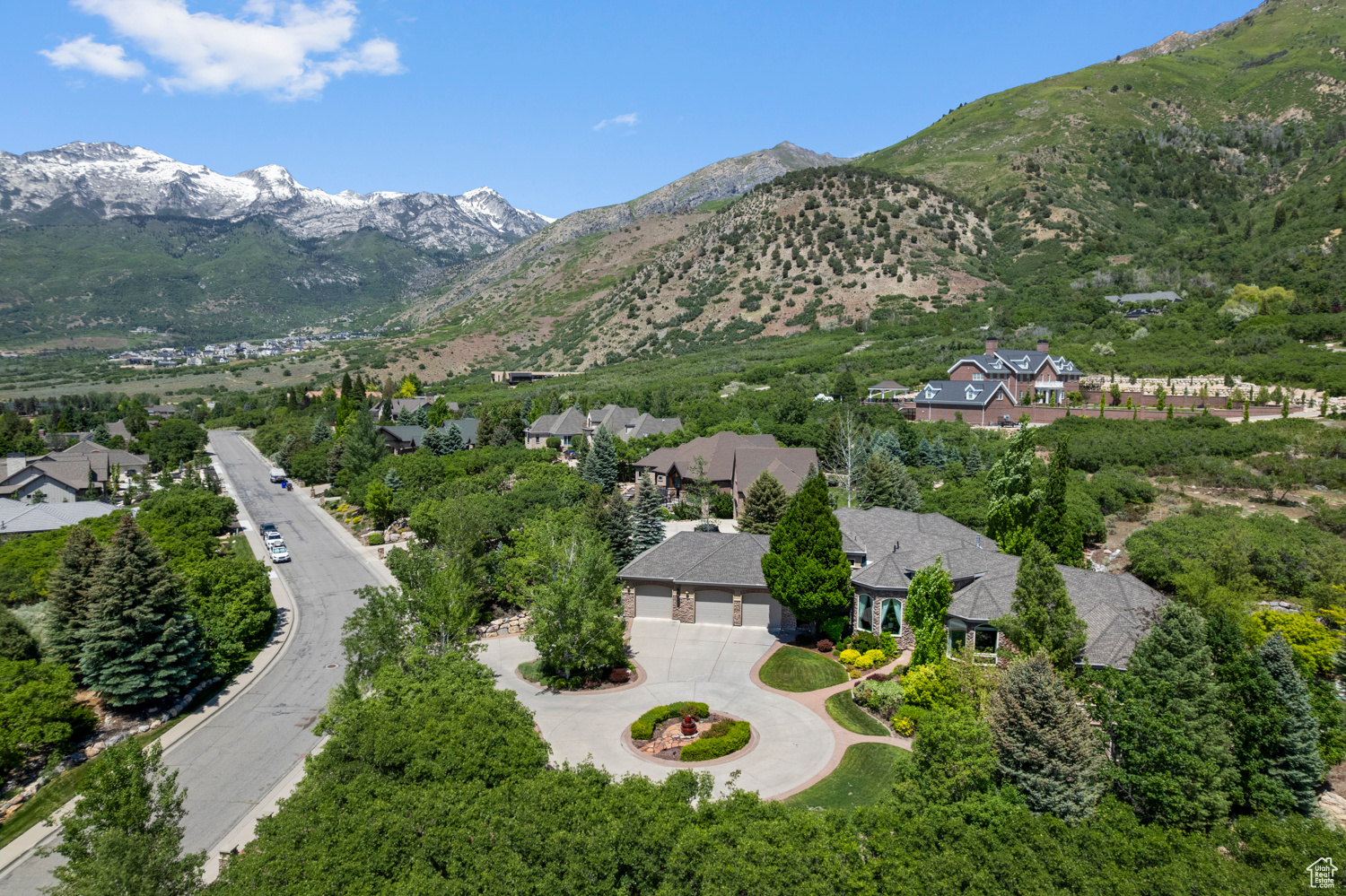 WILLOW CANYON PHASE 2B - Residential