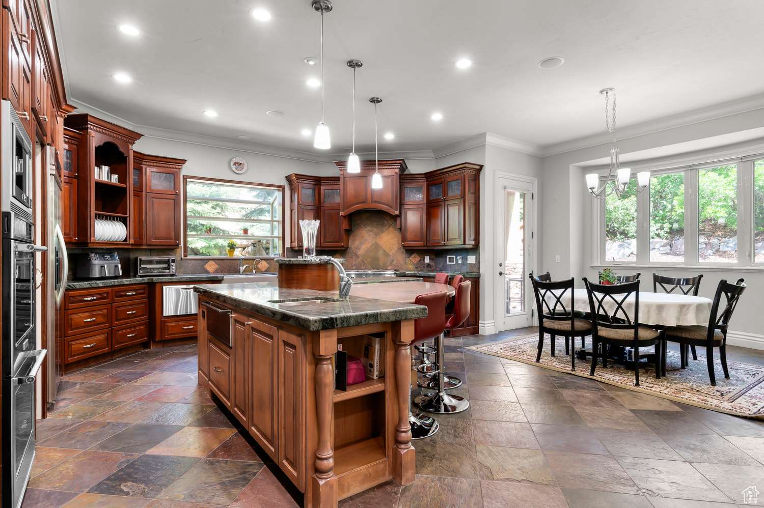 WILLOW CANYON PHASE 2B - Residential