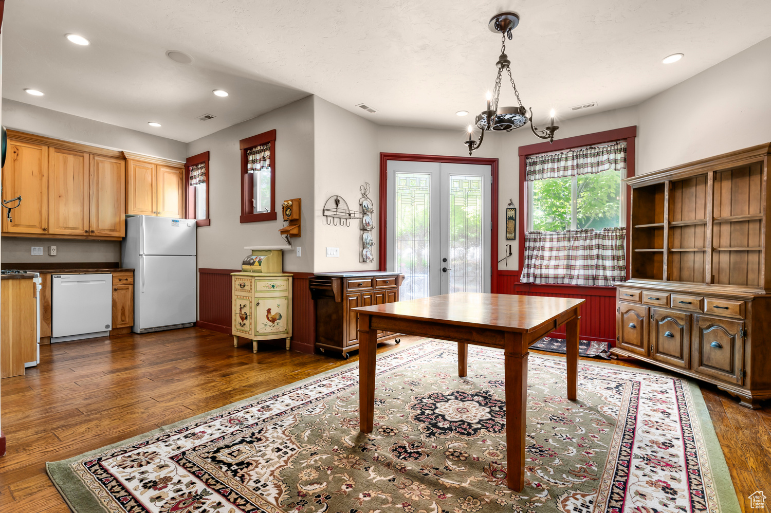 WILLOW CANYON PHASE 2B - Residential