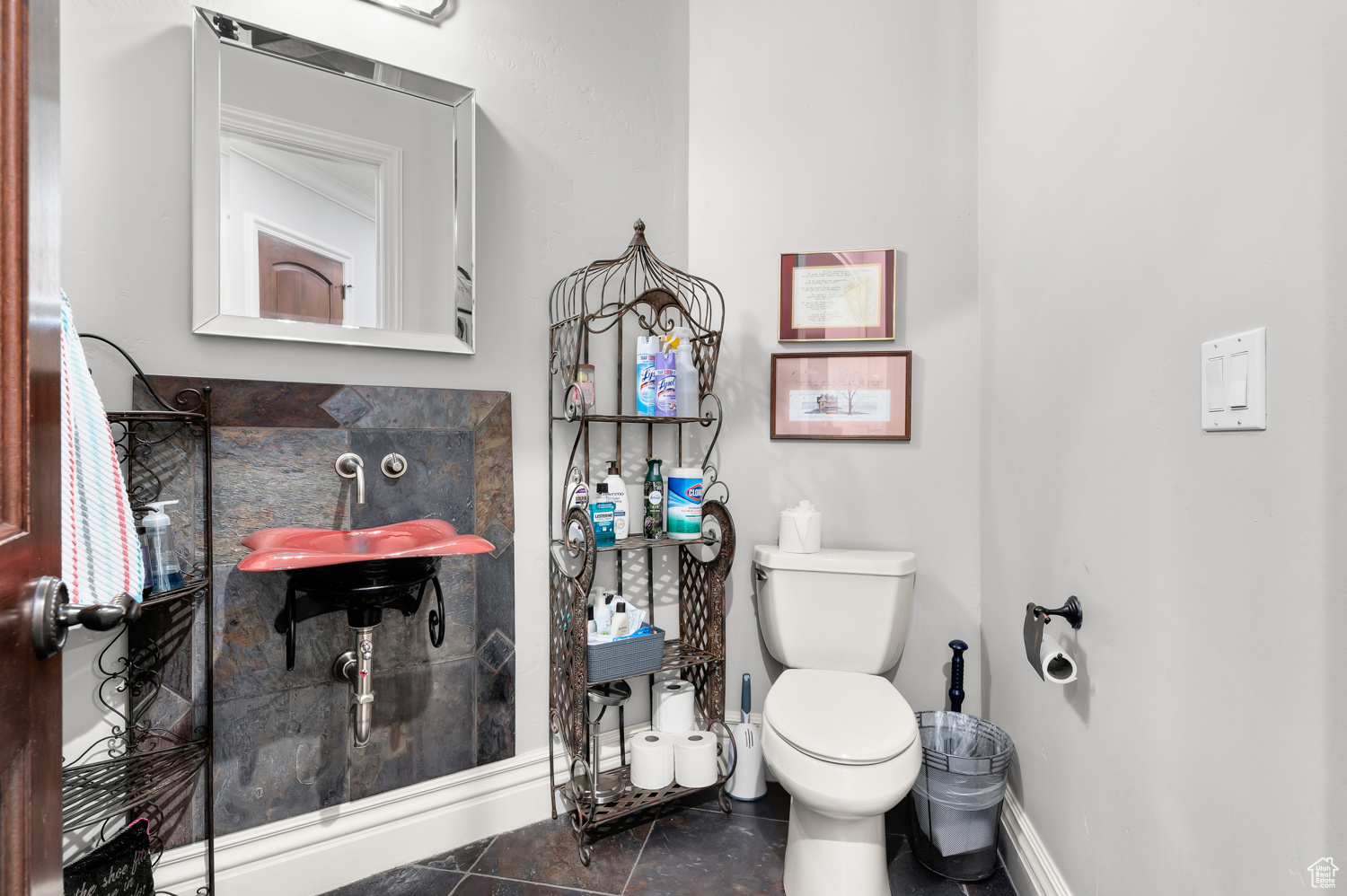 WILLOW CANYON PHASE 2B - Residential