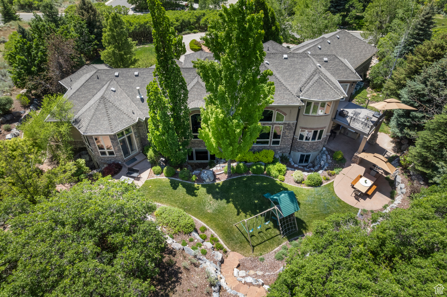 WILLOW CANYON PHASE 2B - Residential