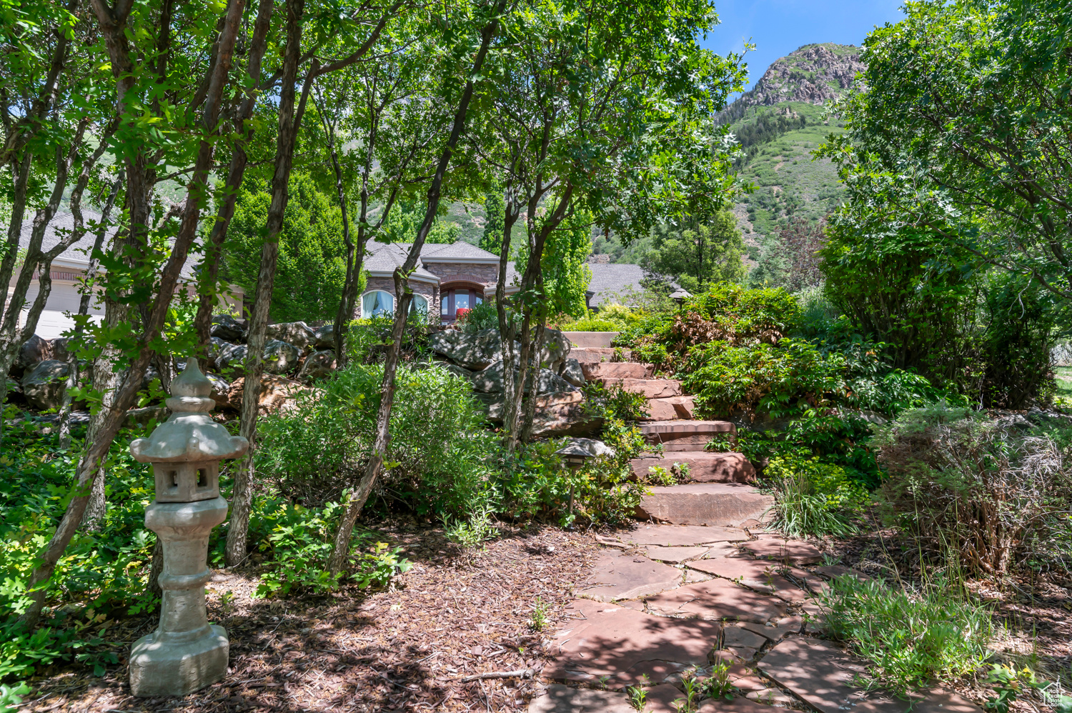 WILLOW CANYON PHASE 2B - Residential