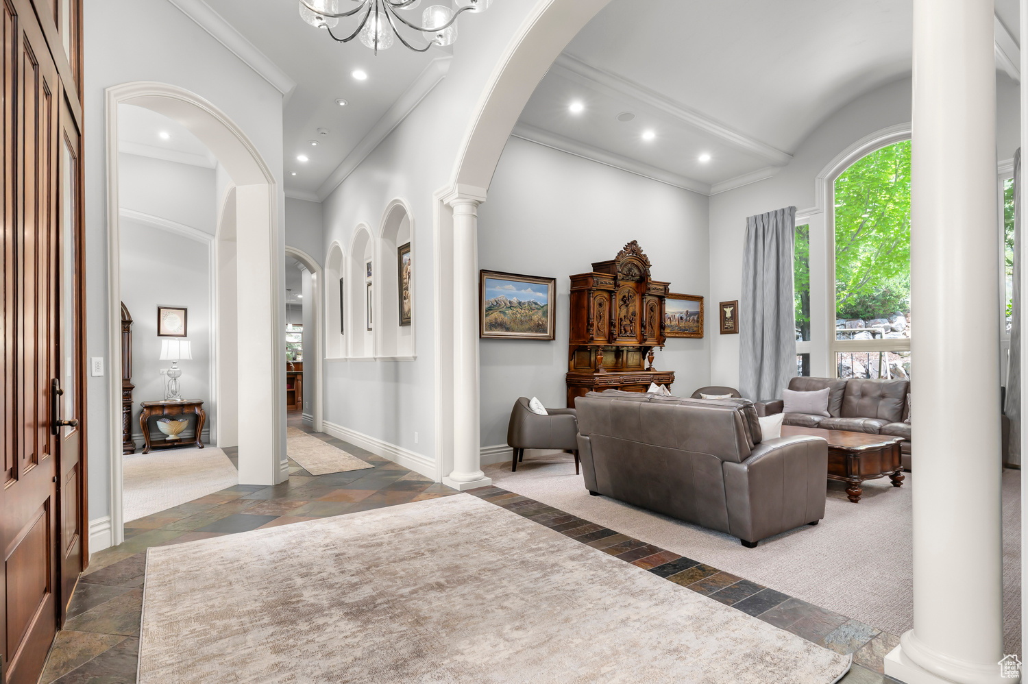 WILLOW CANYON PHASE 2B - Residential