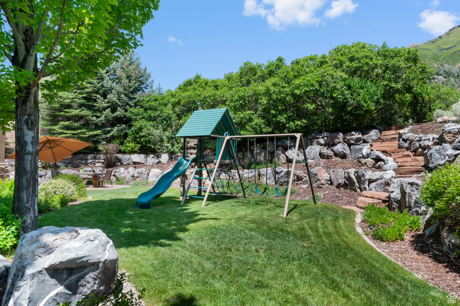 WILLOW CANYON PHASE 2B - Residential