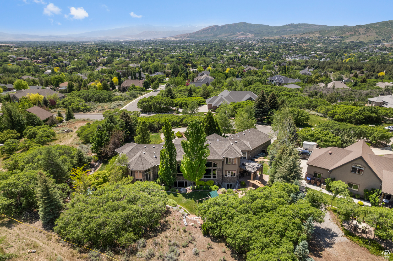 WILLOW CANYON PHASE 2B - Residential