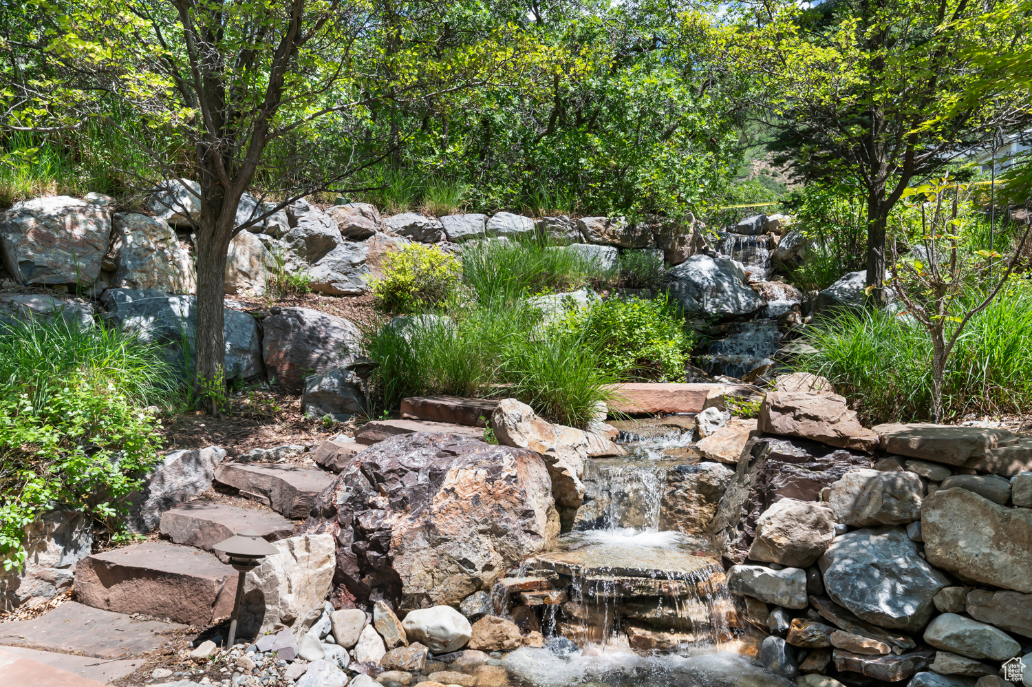 WILLOW CANYON PHASE 2B - Residential