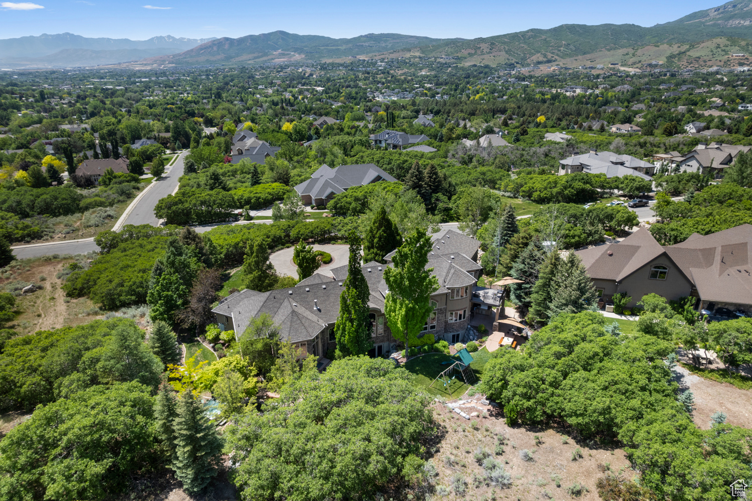 WILLOW CANYON PHASE 2B - Residential