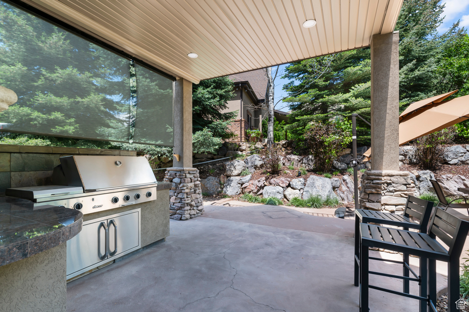 WILLOW CANYON PHASE 2B - Residential