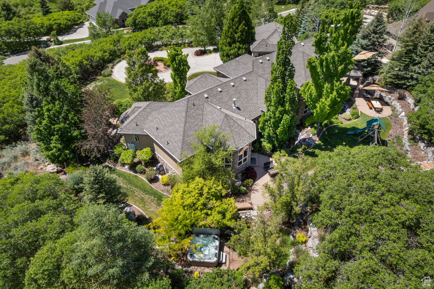 WILLOW CANYON PHASE 2B - Residential