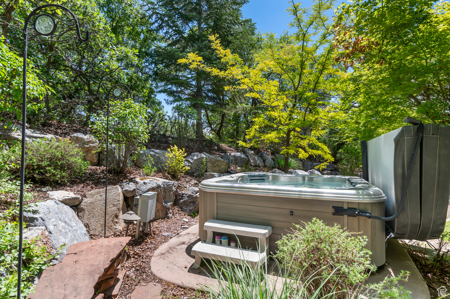 WILLOW CANYON PHASE 2B - Residential