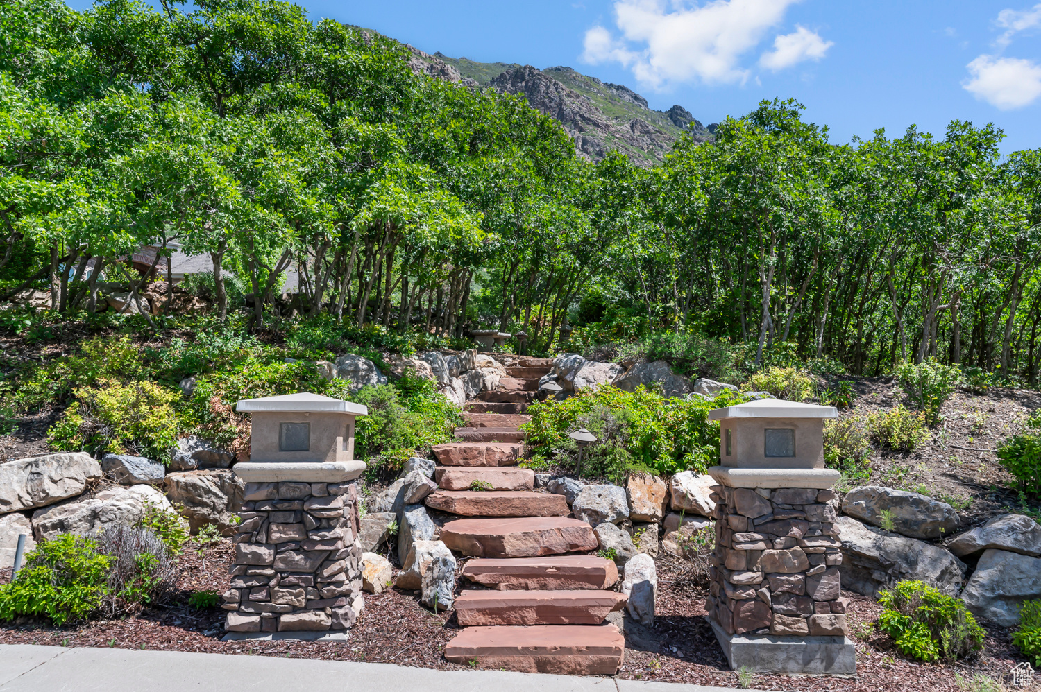 WILLOW CANYON PHASE 2B - Residential