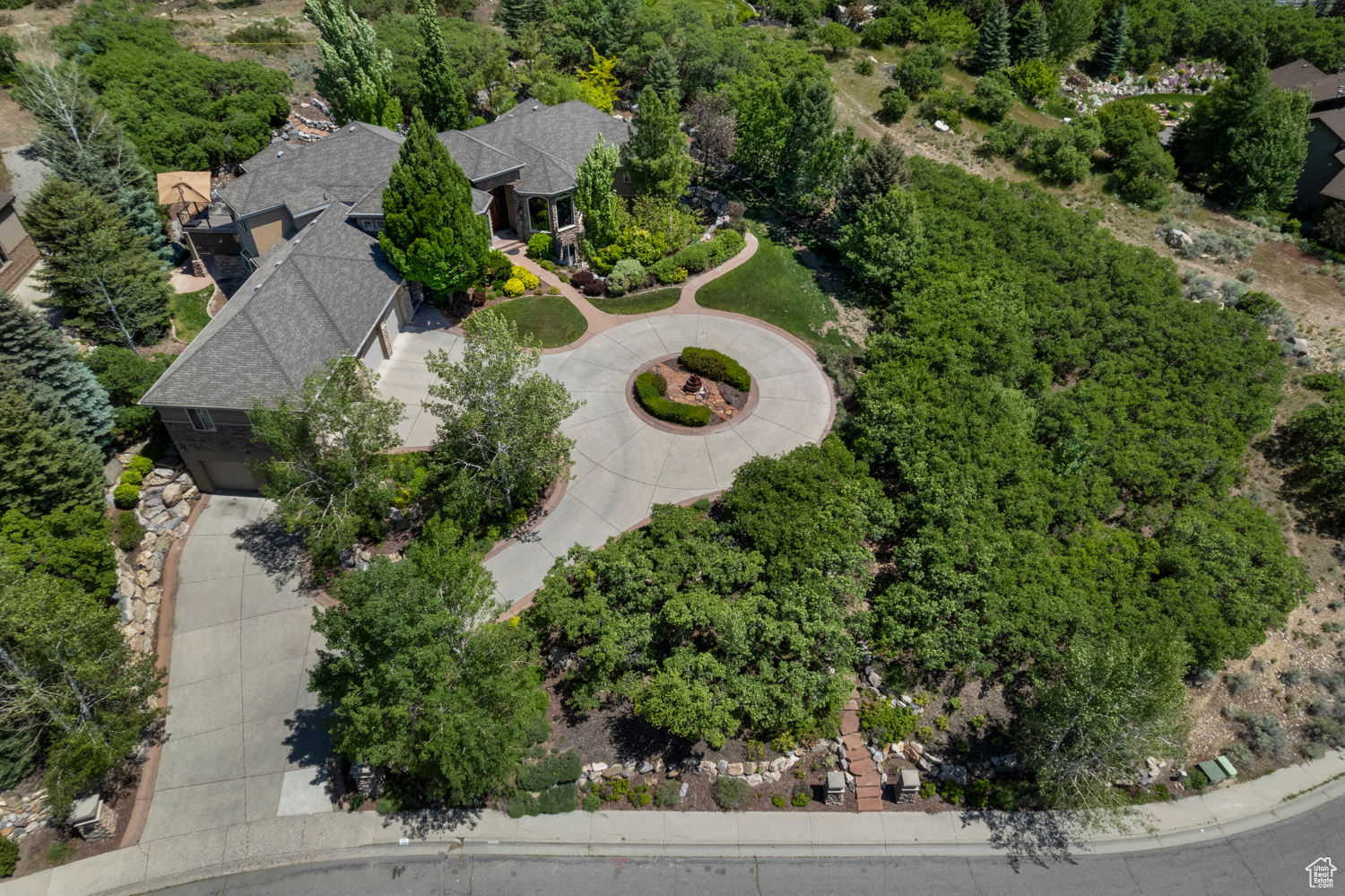 WILLOW CANYON PHASE 2B - Residential
