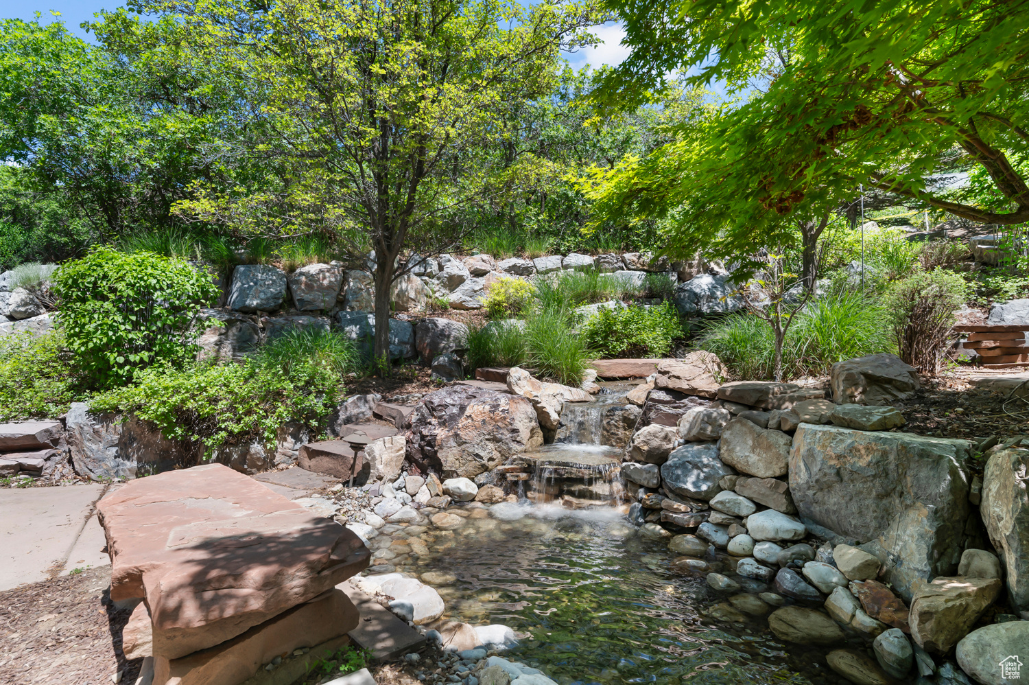 WILLOW CANYON PHASE 2B - Residential