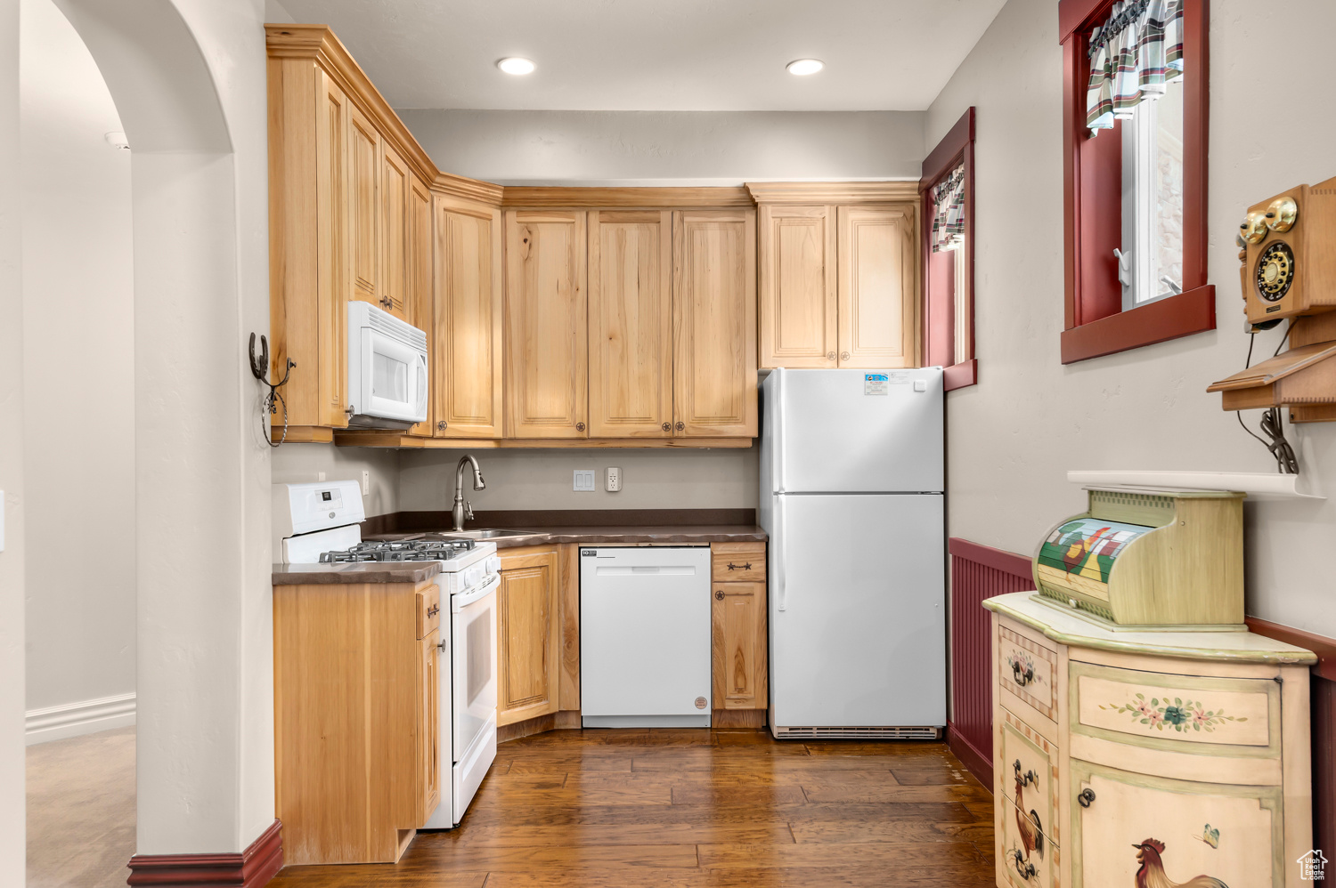 WILLOW CANYON PHASE 2B - Residential