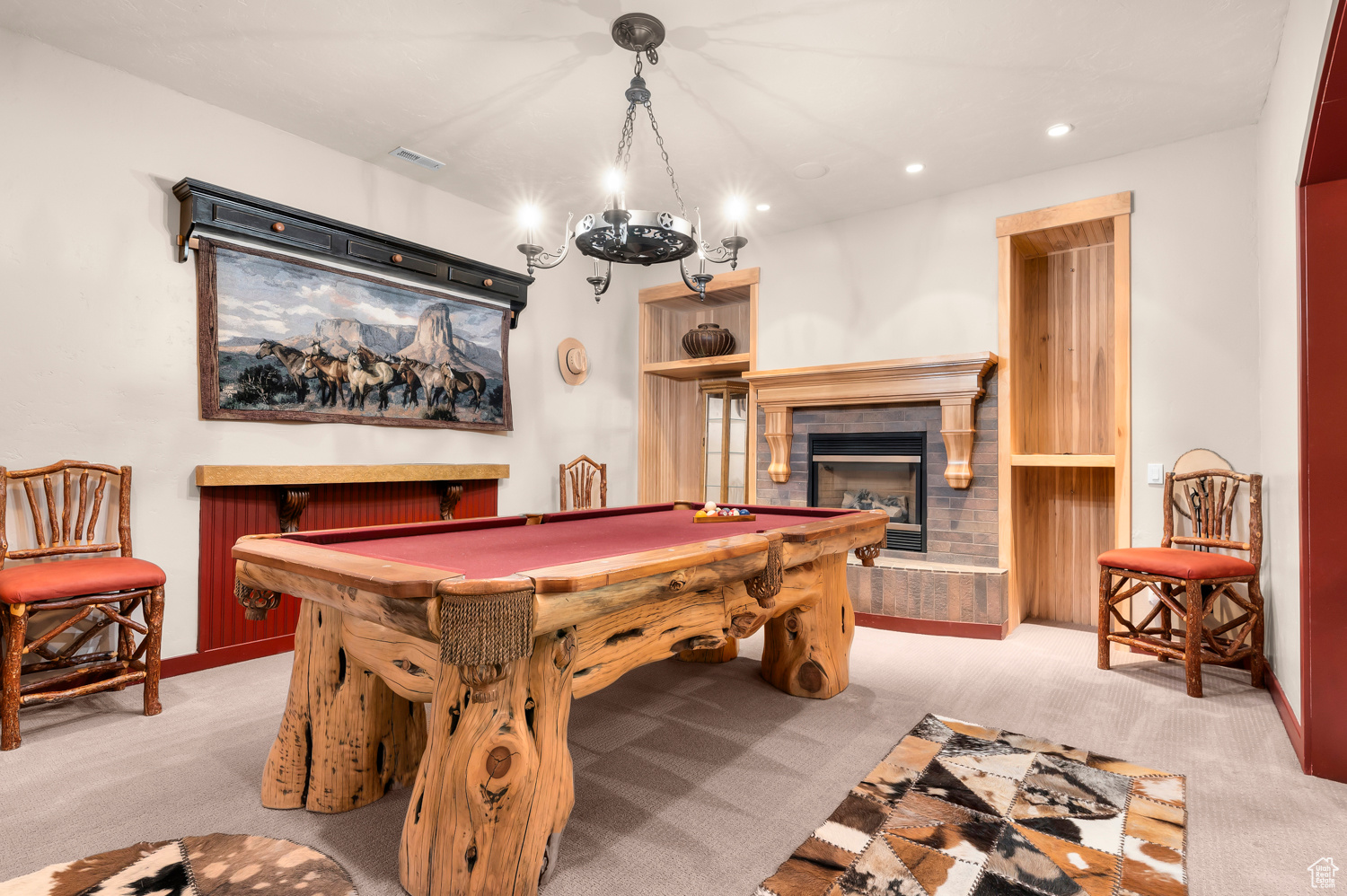 WILLOW CANYON PHASE 2B - Residential