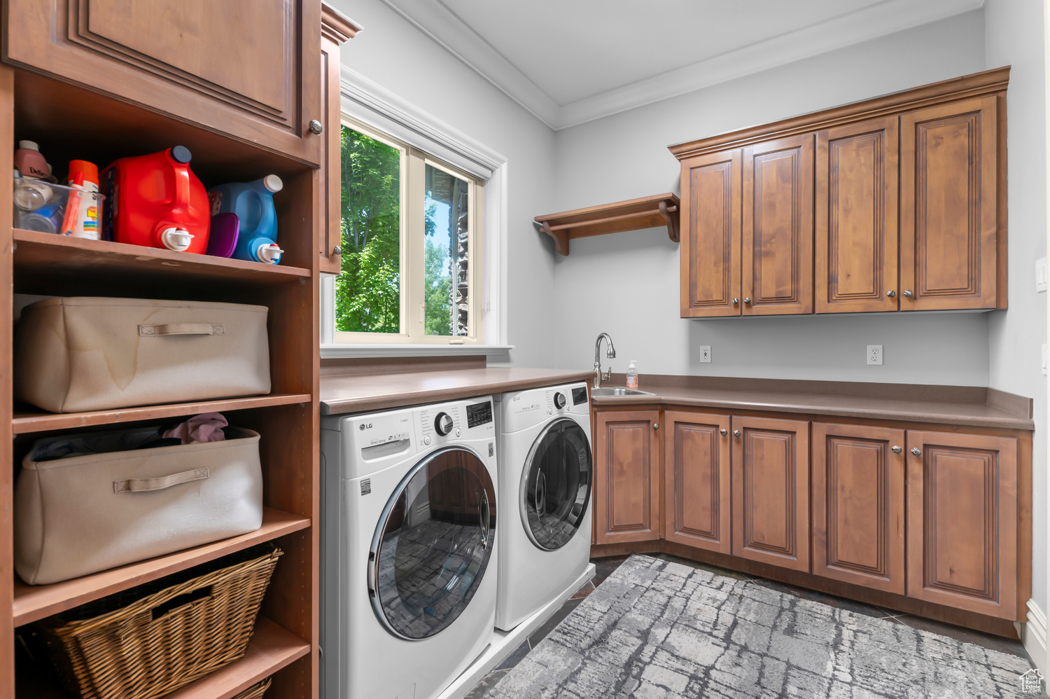 WILLOW CANYON PHASE 2B - Residential