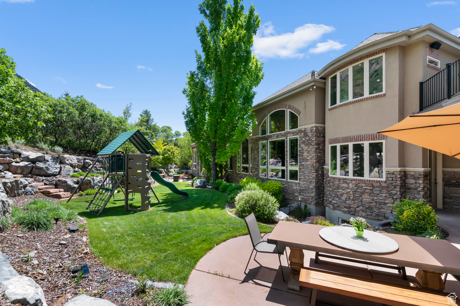 WILLOW CANYON PHASE 2B - Residential