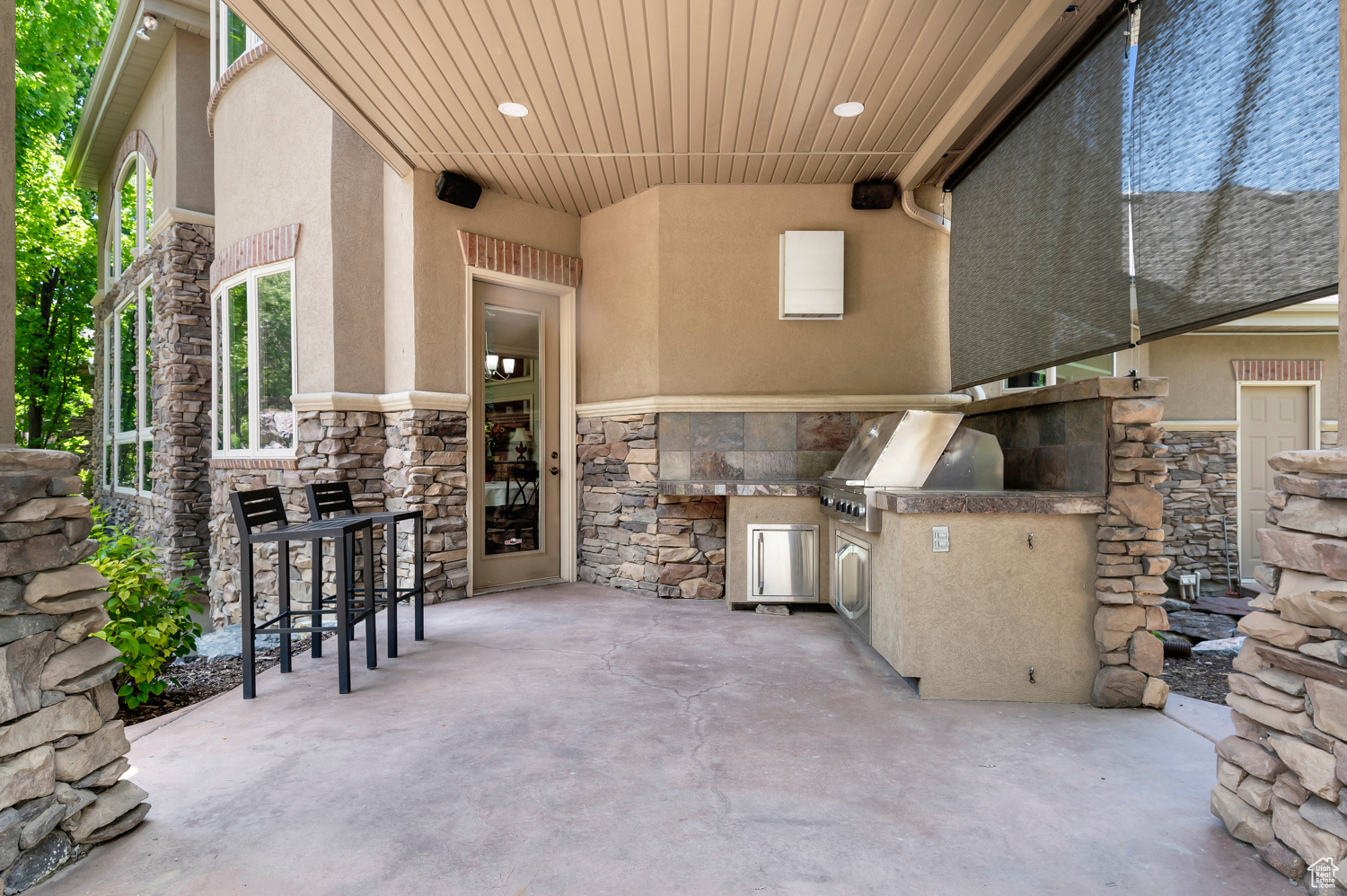 WILLOW CANYON PHASE 2B - Residential