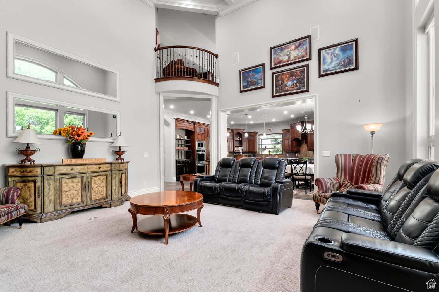 WILLOW CANYON PHASE 2B - Residential