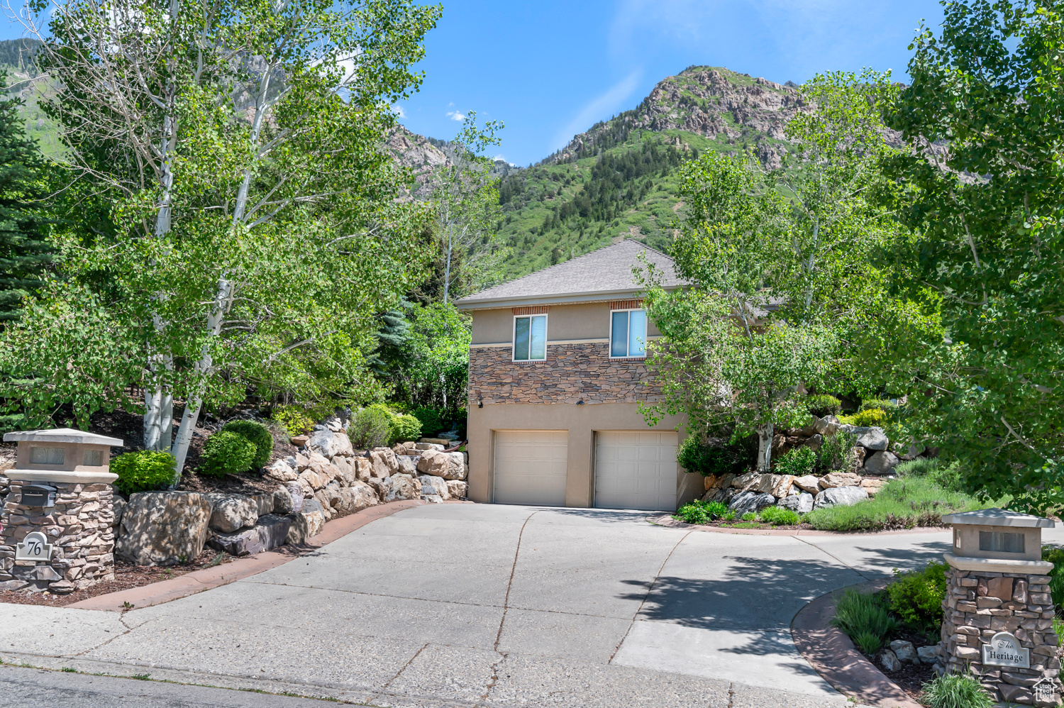 WILLOW CANYON PHASE 2B - Residential
