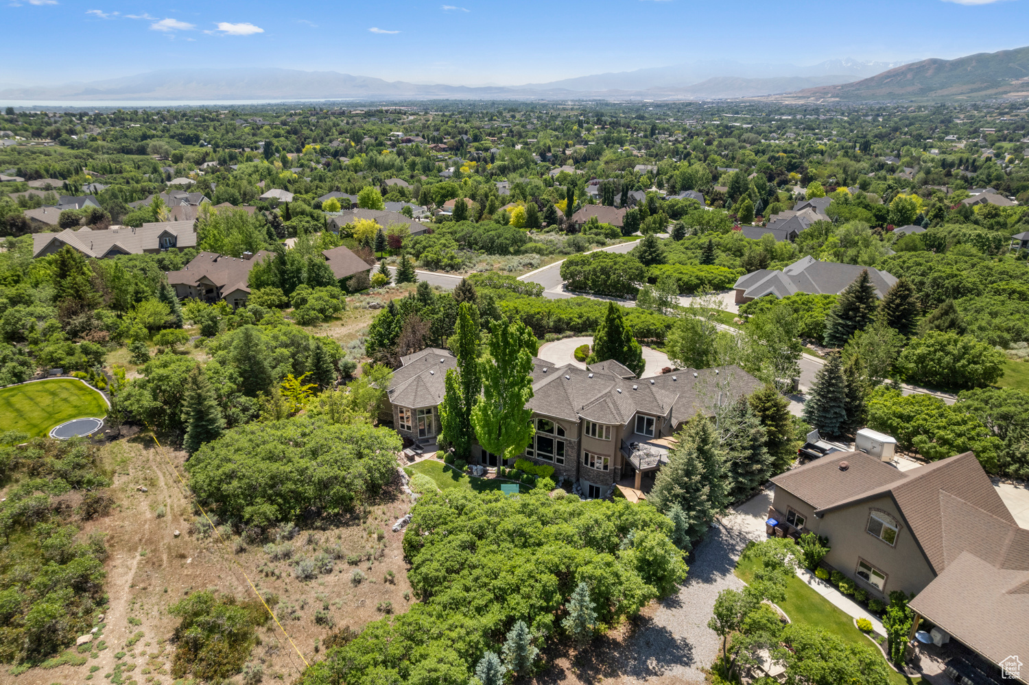 WILLOW CANYON PHASE 2B - Residential