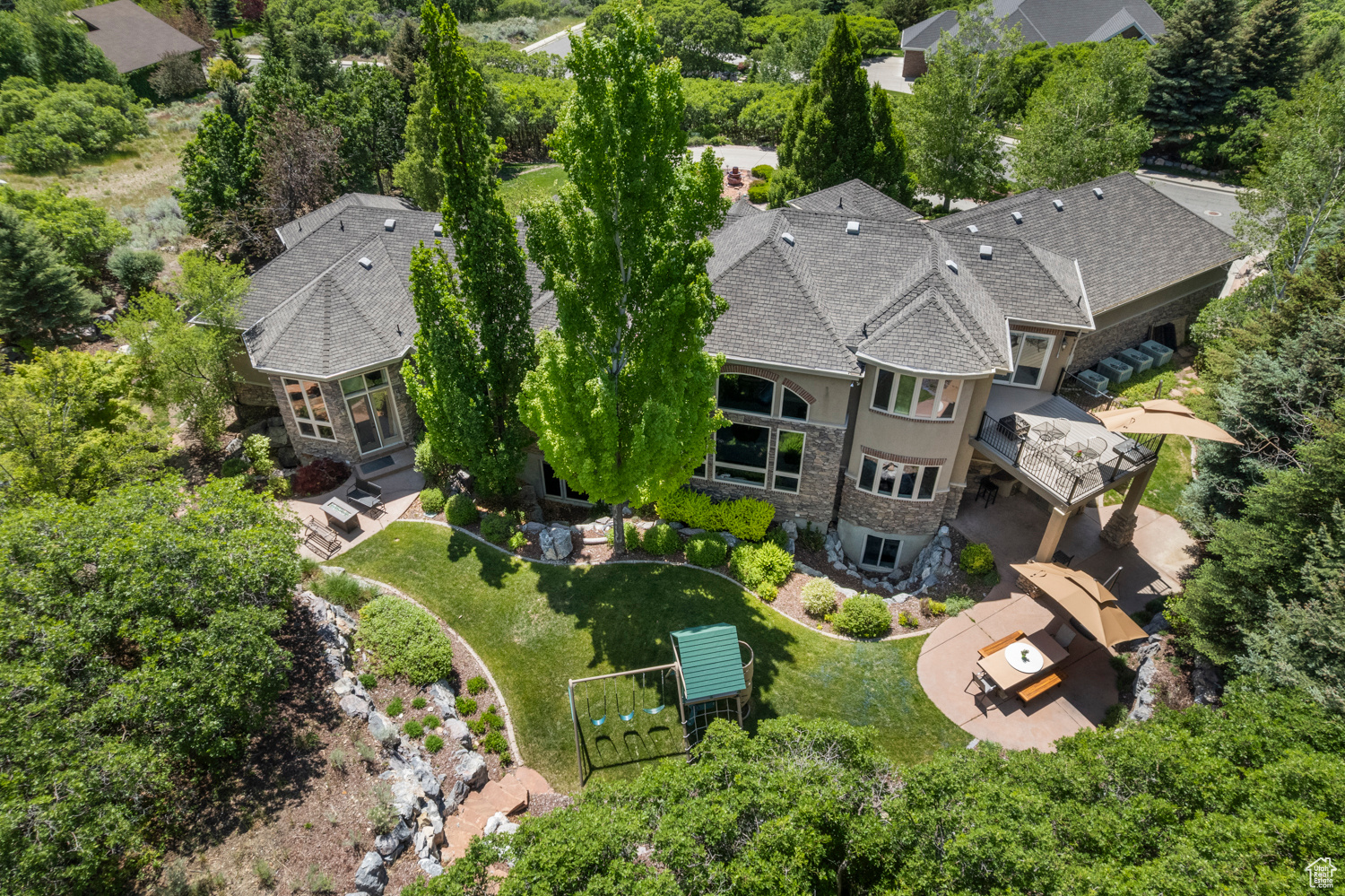 WILLOW CANYON PHASE 2B - Residential
