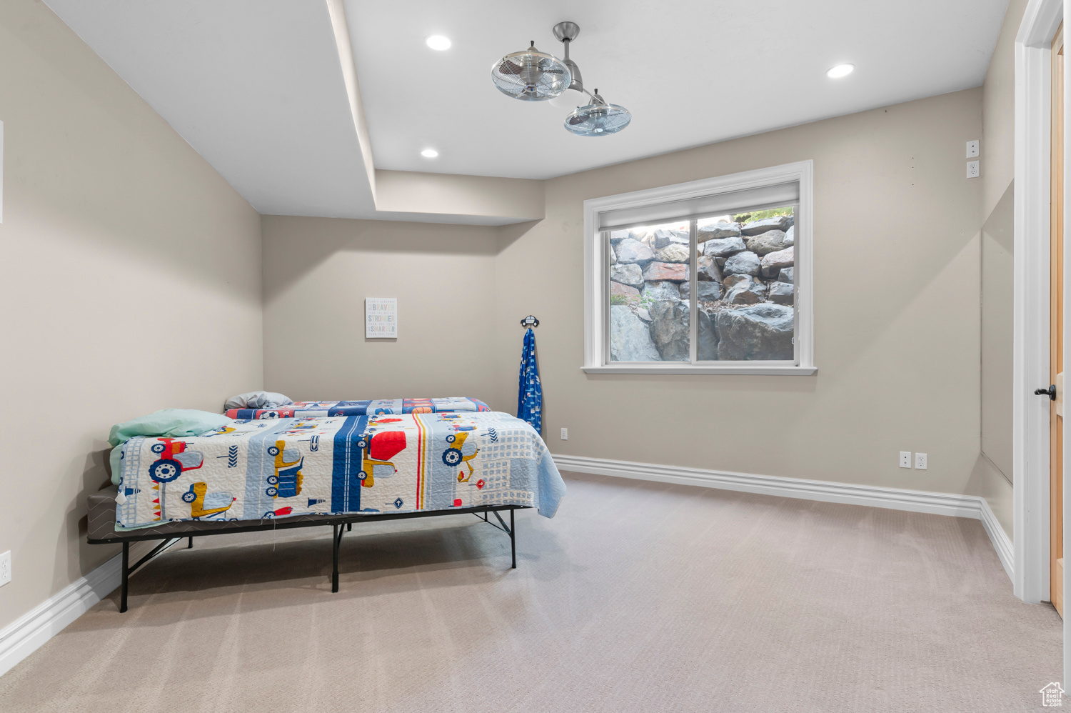 WILLOW CANYON PHASE 2B - Residential