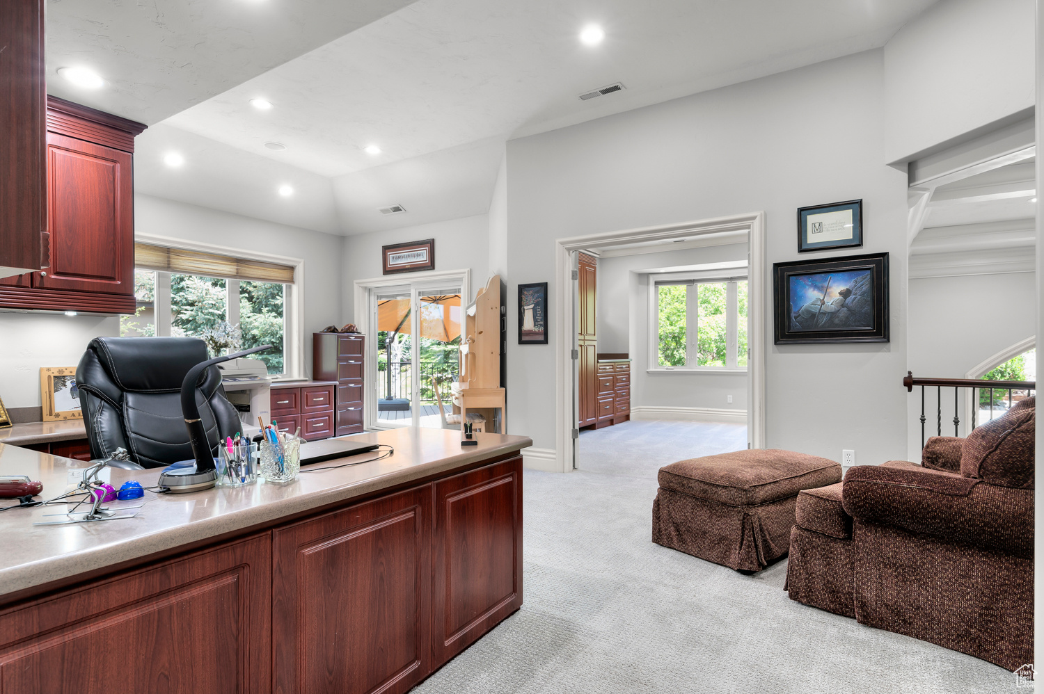 WILLOW CANYON PHASE 2B - Residential