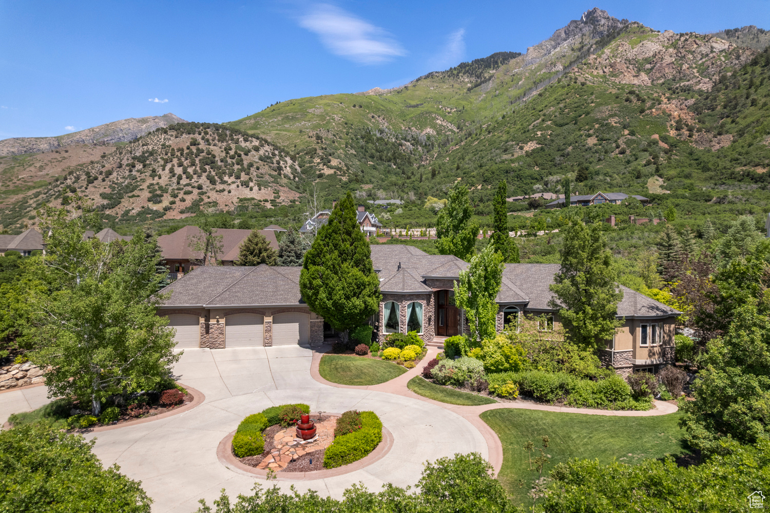 WILLOW CANYON PHASE 2B - Residential