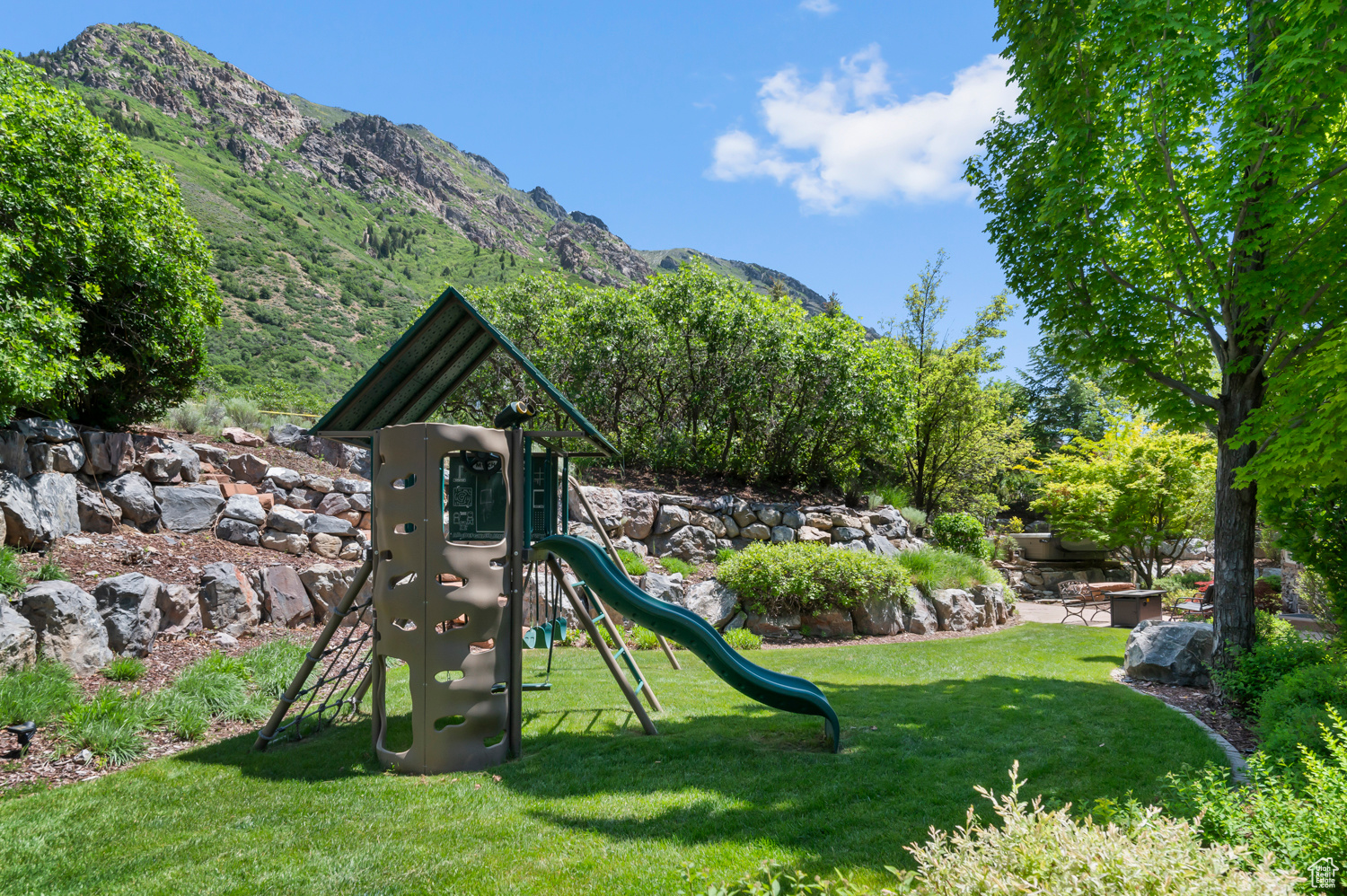 WILLOW CANYON PHASE 2B - Residential