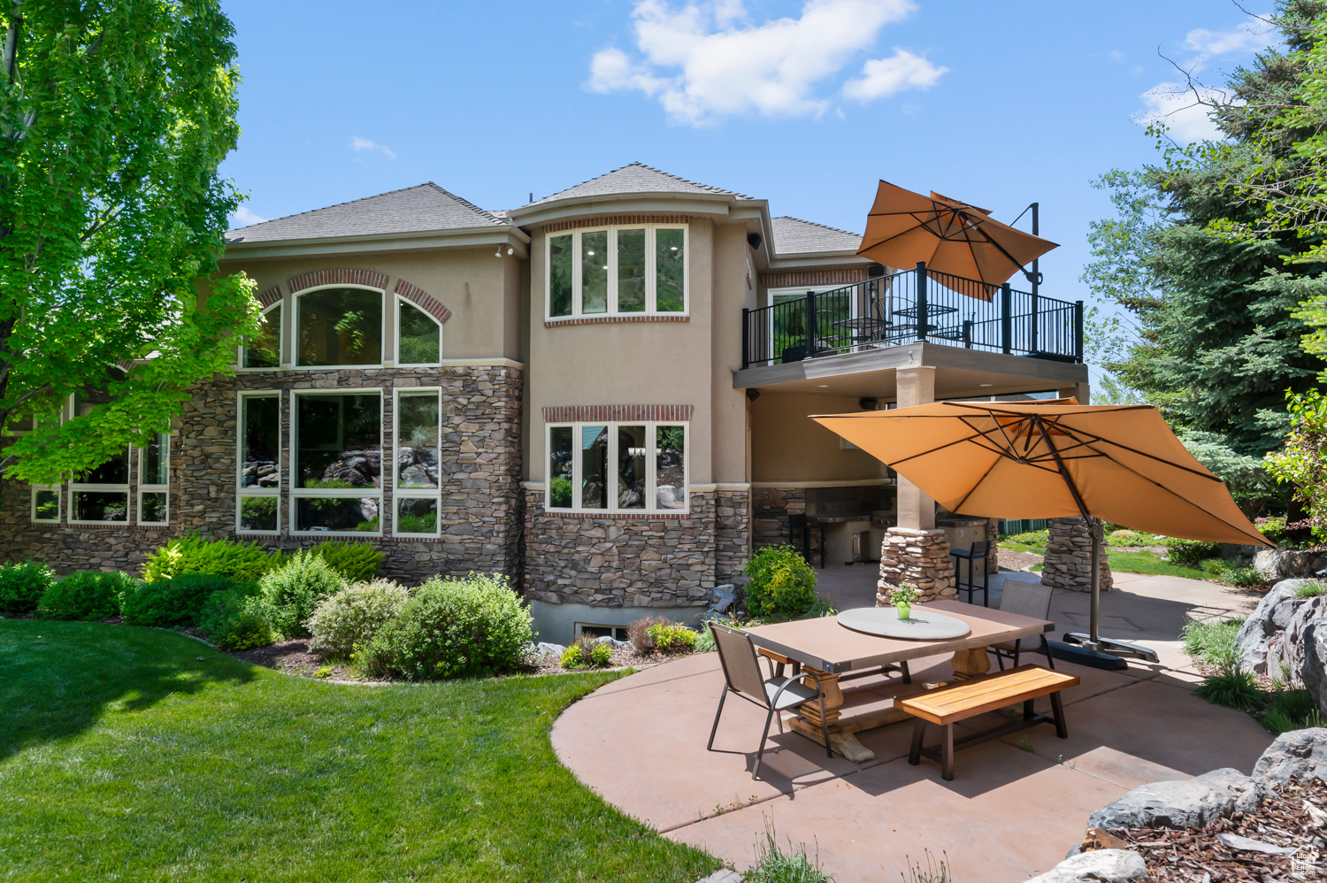 WILLOW CANYON PHASE 2B - Residential