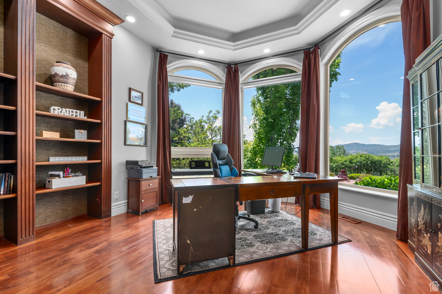 WILLOW CANYON PHASE 2B - Residential