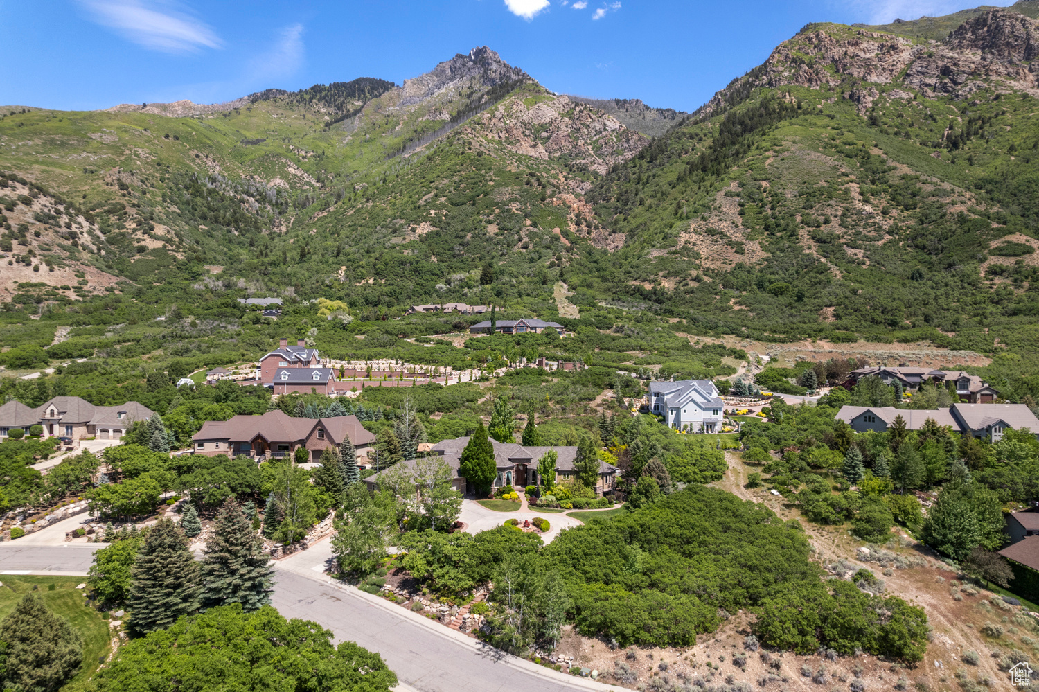WILLOW CANYON PHASE 2B - Residential