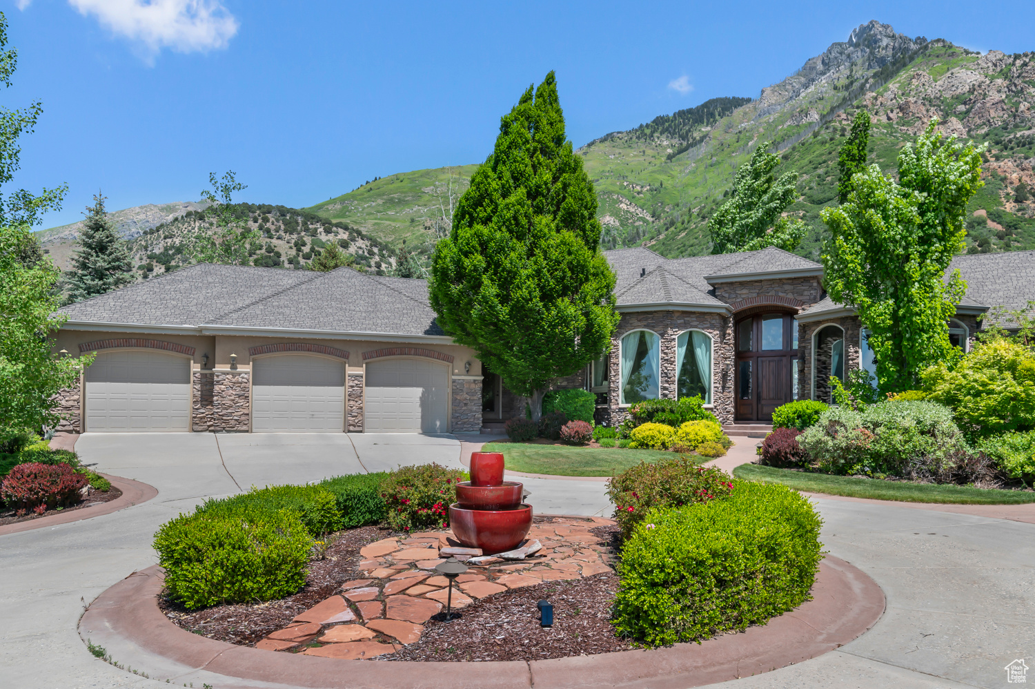 WILLOW CANYON PHASE 2B - Residential