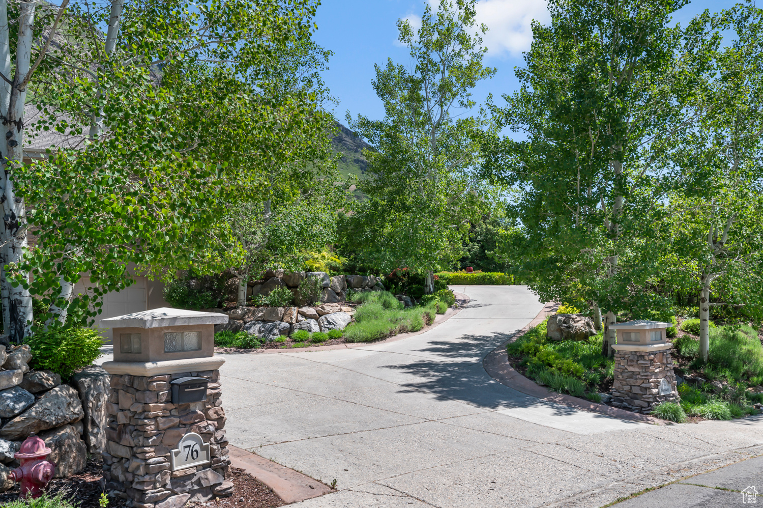 WILLOW CANYON PHASE 2B - Residential