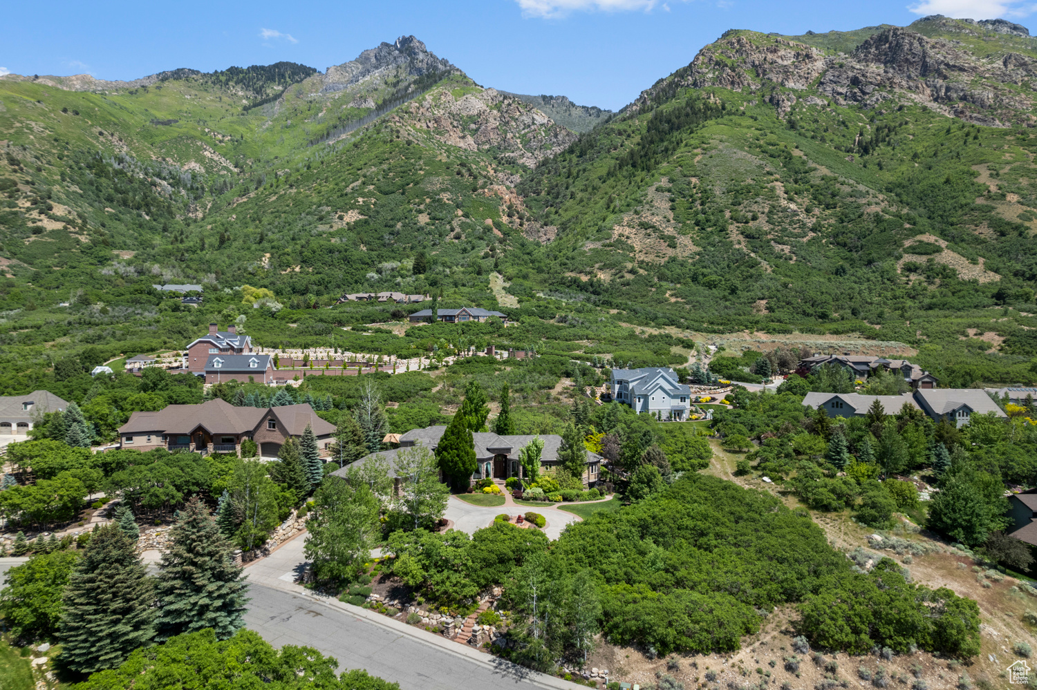 WILLOW CANYON PHASE 2B - Residential