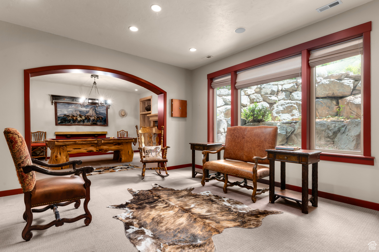 WILLOW CANYON PHASE 2B - Residential