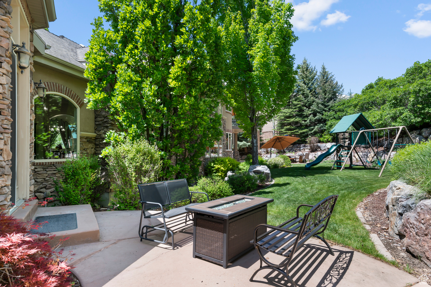 WILLOW CANYON PHASE 2B - Residential