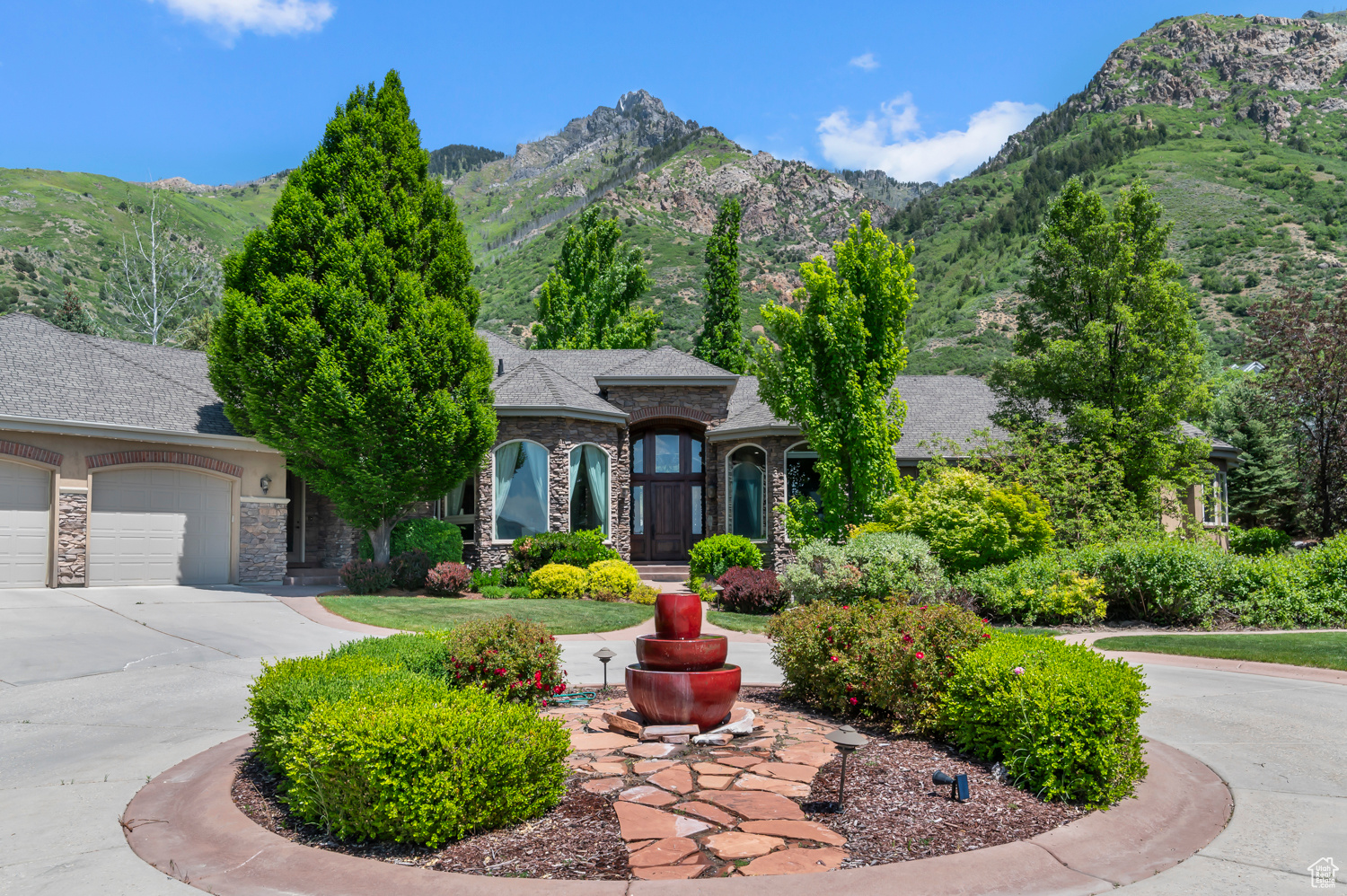 WILLOW CANYON PHASE 2B - Residential
