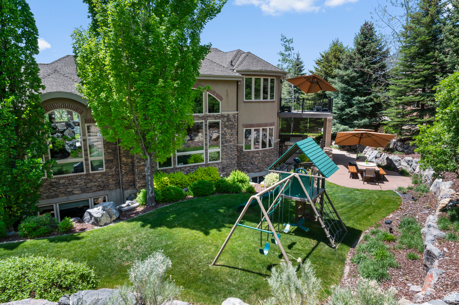 WILLOW CANYON PHASE 2B - Residential
