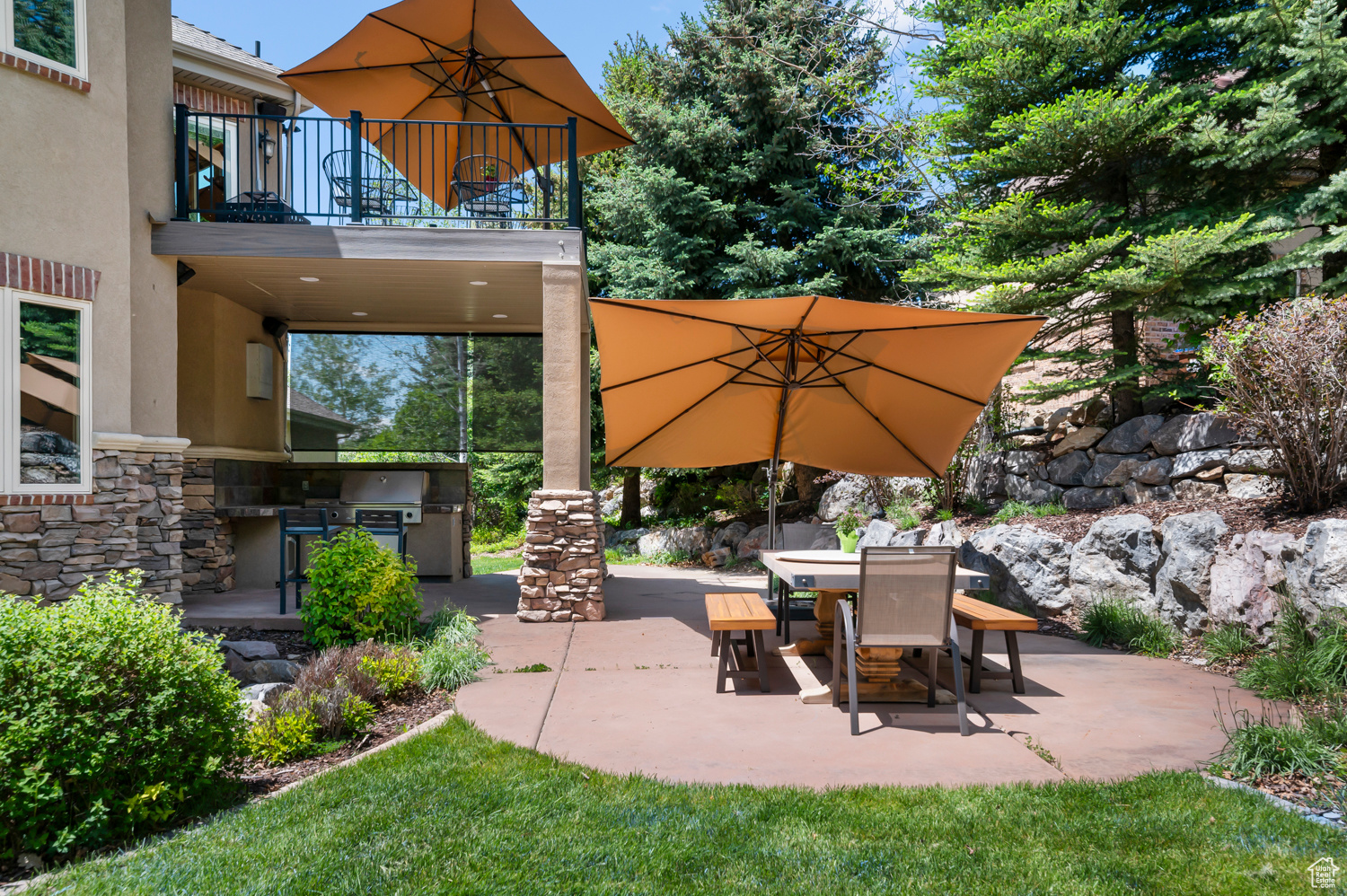WILLOW CANYON PHASE 2B - Residential