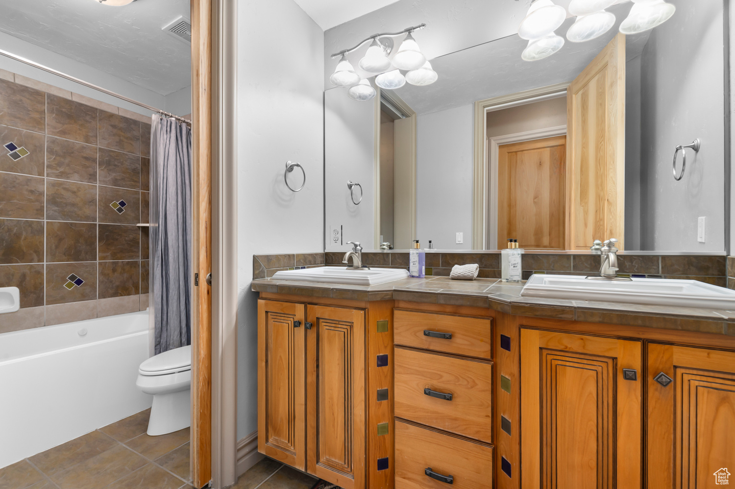 WILLOW CANYON PHASE 2B - Residential
