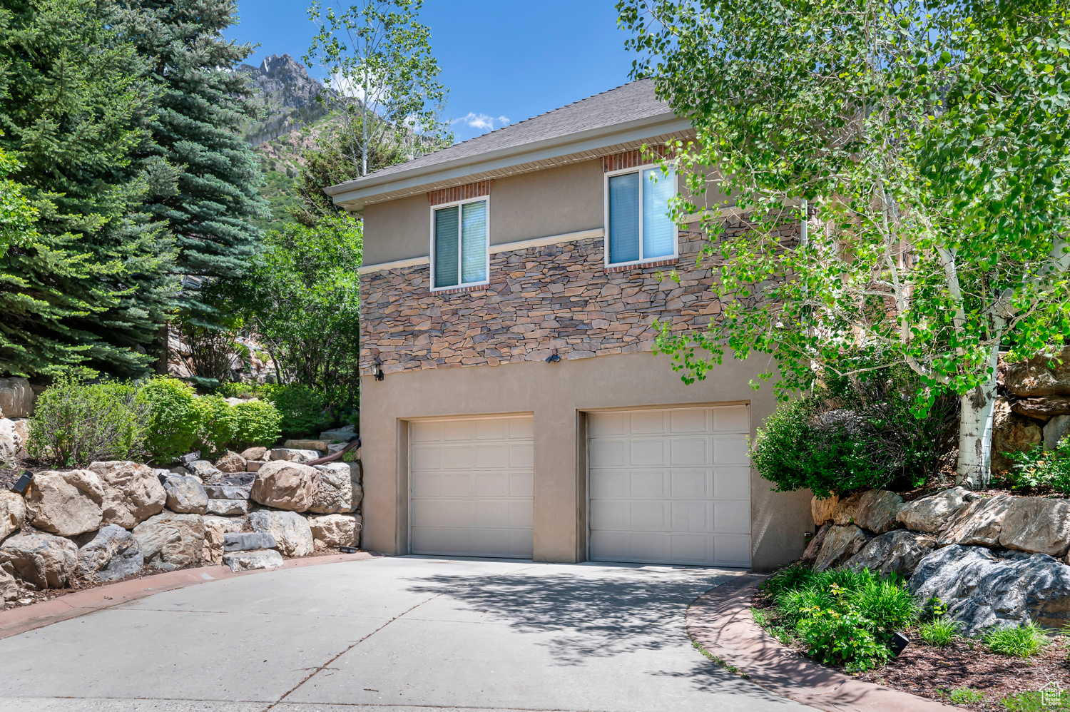 WILLOW CANYON PHASE 2B - Residential