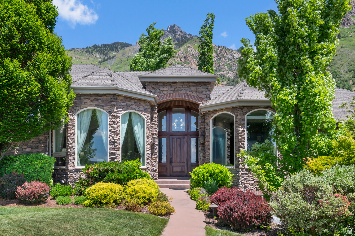 WILLOW CANYON PHASE 2B - Residential
