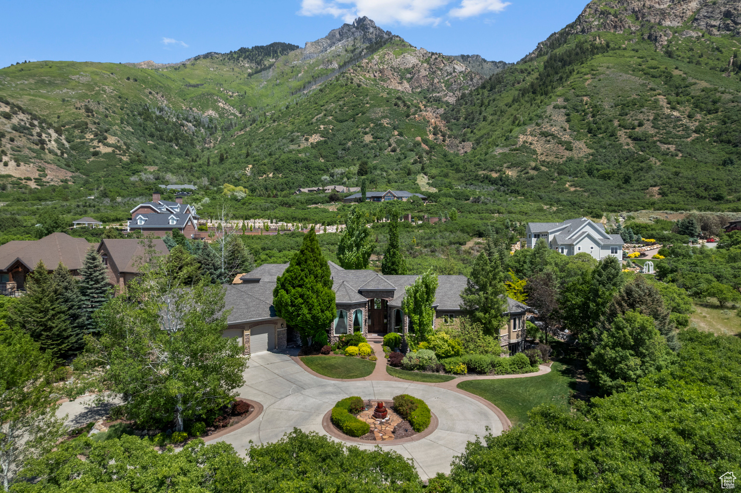 WILLOW CANYON PHASE 2B - Residential
