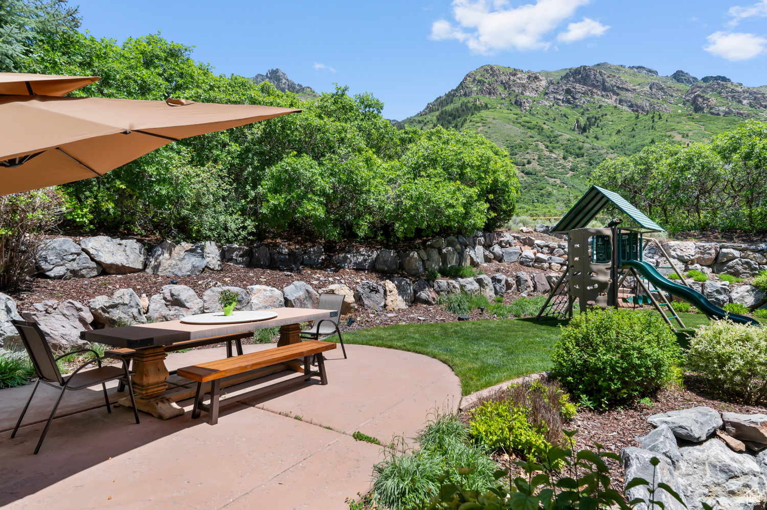 WILLOW CANYON PHASE 2B - Residential