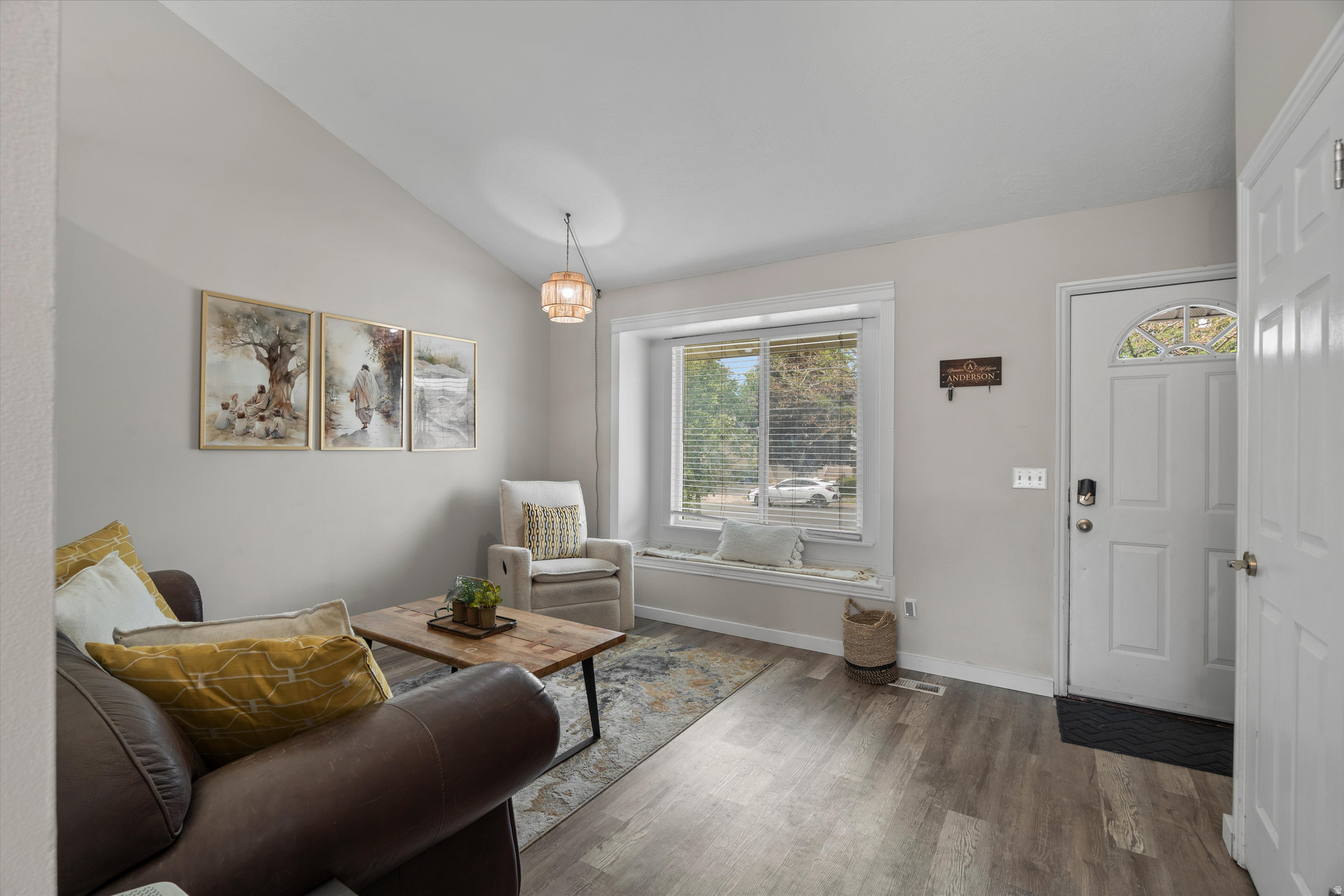 OAKRIDGE HIGHLANDS - Residential