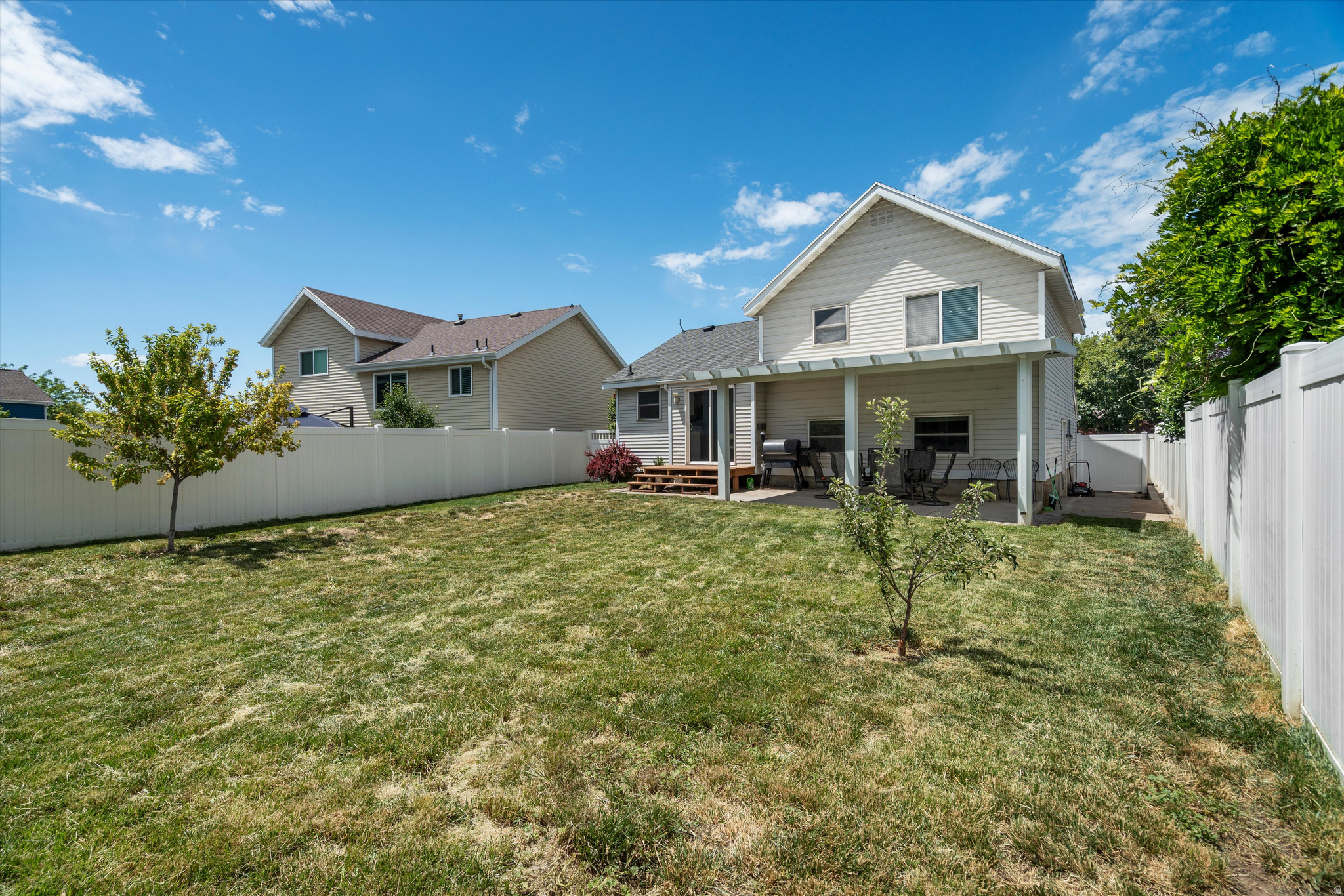 OAKRIDGE HIGHLANDS - Residential