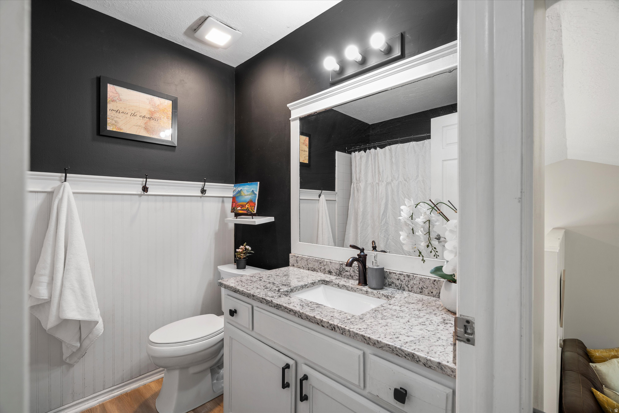 OAKRIDGE HIGHLANDS - Residential