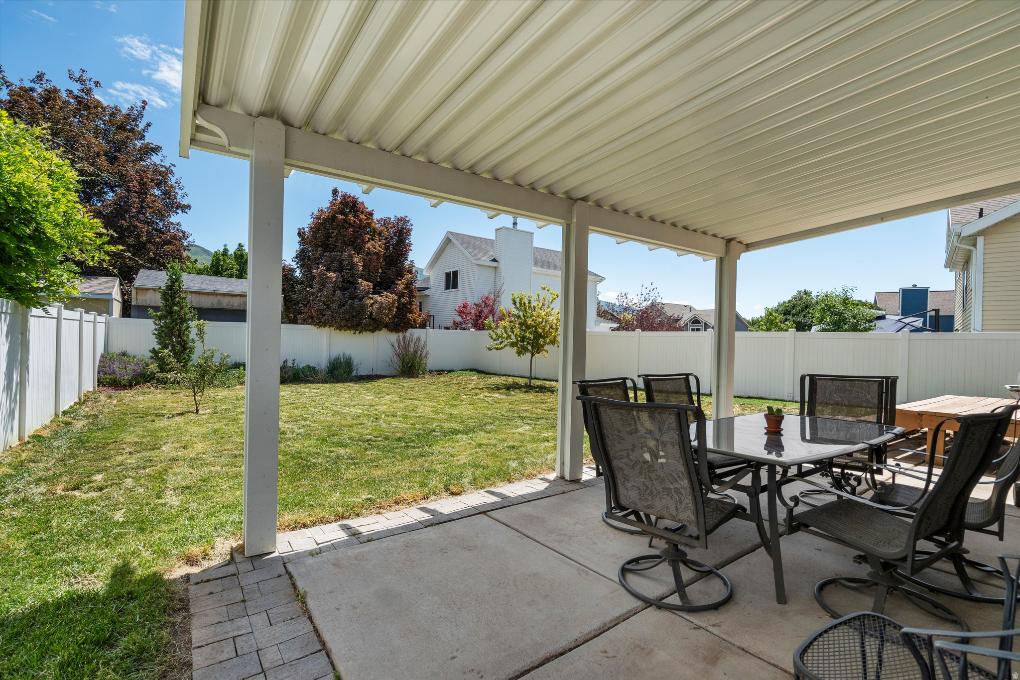 OAKRIDGE HIGHLANDS - Residential